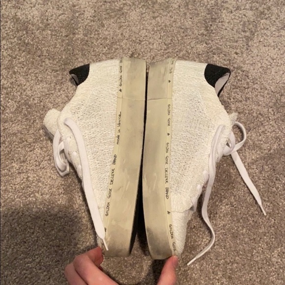 Golden Goose Knit - Picture 5 of 9